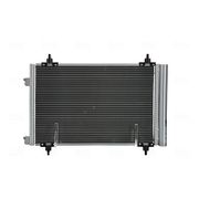 Kondensator, Klimaanlage CITROËN C4 Grand Picasso