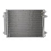 Kondensator, Klimaanlage VW CC