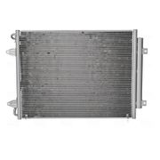 Kondensator, Klimaanlage VW 181