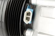 Kompressor, Klimaanlage CHEVROLET