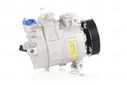 Kompressor, Klimaanlage VW EOS
