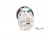 Kompressor, Klimaanlage OPEL TIGRA