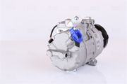 Kompressor, Klimaanlage OPEL CORSA