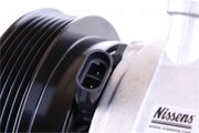 Kompressor, Klimaanlage OPEL ANTARA