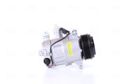 Kompressor, Klimaanlage MERCEDES-BENZ GLC
