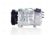 Kompressor, Klimaanlage VW BORA