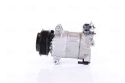 Kompressor, Klimaanlage FORD TOURNEO COURIER