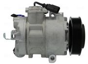 Kompressor, Klimaanlage VW FOX