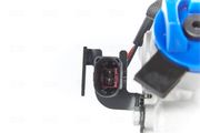 Kompressor, Klimaanlage VW LUPO