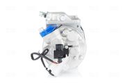 Kompressor, Klimaanlage VW LUPO
