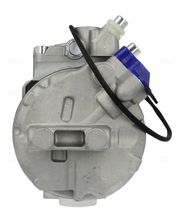 Kompressor, Klimaanlage VW PASSAT