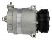 Kompressor, Klimaanlage FIAT CROMA