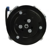 Kompressor, Klimaanlage VW LT 28-35