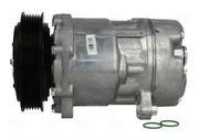 Kompressor, Klimaanlage VW LT 28-35