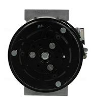 Kompressor, Klimaanlage VOLVO S60