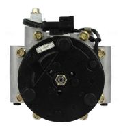Kompressor, Klimaanlage FORD TOURNEO COURIER