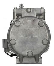 Kompressor, Klimaanlage TOYOTA AVENSIS