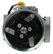 Kompressor, Klimaanlage FIAT ULYSSE