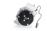 Kompressor, Klimaanlage HONDA CIVIC