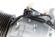 Kompressor, Klimaanlage HONDA CIVIC