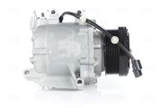 Kompressor, Klimaanlage HONDA CR-V