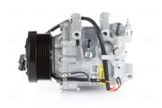 Kompressor, Klimaanlage HONDA CIVIC