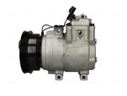 Kompressor, Klimaanlage HYUNDAI ACCENT