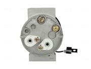 Kompressor, Klimaanlage VOLVO C70