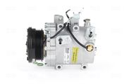 Kompressor, Klimaanlage SUZUKI SWIFT