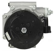 Kompressor, Klimaanlage FORD FIESTA