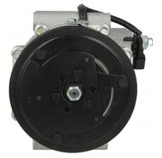 Kompressor, Klimaanlage FORD FIESTA