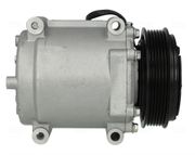 Kompressor, Klimaanlage FORD FIESTA
