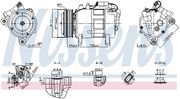 Kompressor, Klimaanlage MINI MINI COUNTRYMAN