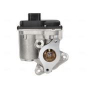 AGR-Ventil NISSAN NOTE