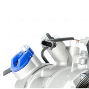 Kompressor, Klimaanlage BMW X4