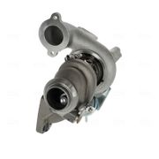 Lader, Aufladung TOYOTA