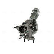 Lader, Aufladung RENAULT TRAFIC II