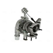 Lader, Aufladung NISSAN PRIMASTAR