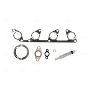 Lader, Aufladung VW TIGUAN