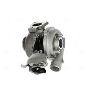 Lader, Aufladung FORD MONDEO