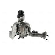 Lader, Aufladung VW SCIROCCO