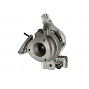 Lader, Aufladung FORD TOURNEO CUSTOM