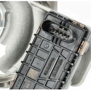 Lader, Aufladung FORD TOURNEO CUSTOM