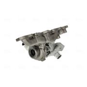 Lader, Aufladung VW PASSAT ALLTRACK