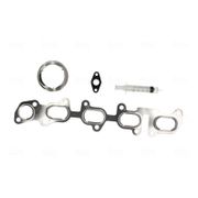 Lader, Aufladung VW GOLF SPORTSVAN