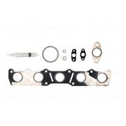 Lader, Aufladung VOLVO S60