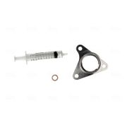 Lader, Aufladung FIAT PANDA VAN