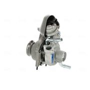 Lader, Aufladung FIAT TIPO