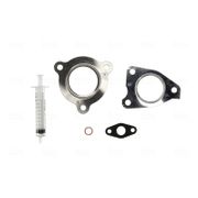 Lader, Aufladung RENAULT MEGANE