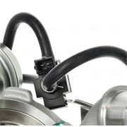 Lader, Aufladung FORD TOURNEO CONNECT